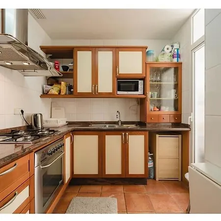Διαμέρισμα Charming Flat At Historic Centre & Short Walk To *
