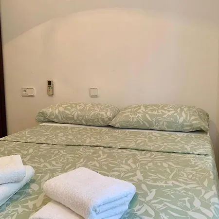 Charming Flat At Historic Centre & Short Walk To Διαμέρισμα Αλικάντε