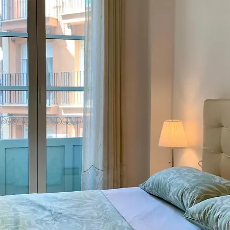 Διαμέρισμα Charming Flat At Historic Centre & Short Walk To Αλικάντε