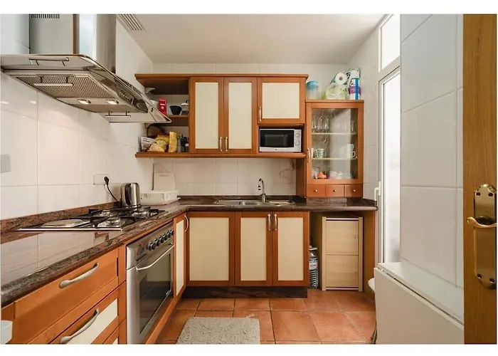 Apartmán Charming Flat At Historic Centre & Short Walk To *